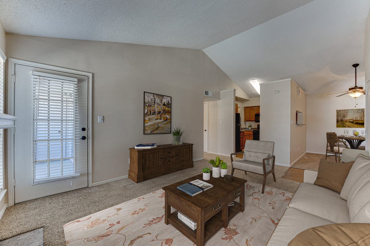 Hunters Hill Apartments